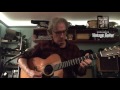 John Leventhal Improvises!