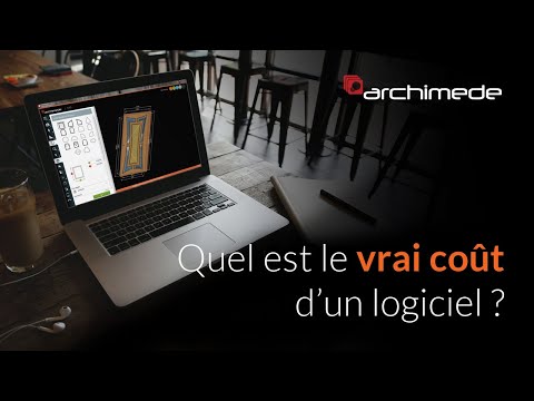 Vidéo: Quel est le coût de fabrication d'un logiciel ?