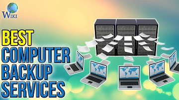 3 Best Computer Backup Services 2017