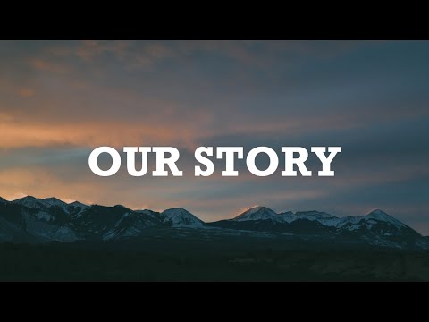 [FREE] Lewis Capaldi x Folk Type Beat "Our Story" | Emotional Piano Ballad