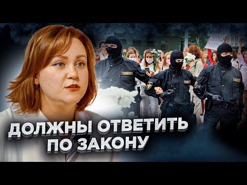 Жизнь после тюрьмы: история белорусской политзаключенной и её борьба против Лукашенко
