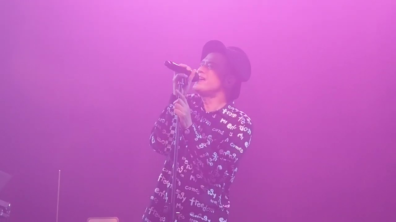 17// 漩渦 // 黃耀明 邊走邊唱高雄