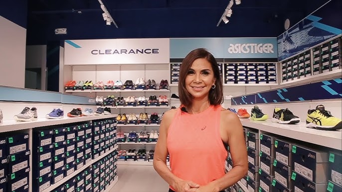 ASICS OUTLET SALE SHOES FOR RUNNING | ASICS OUTLET SALE MENS and WOMENS -  YouTube