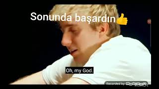 Sonunda Başardın Mack Mr Beast