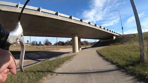 TimeWarp on GoPro HERO7 Black - no horizon levelling - 4K