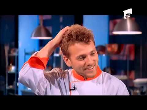 Chef Alexandru merge in finala! camera iphone 8 plus apk