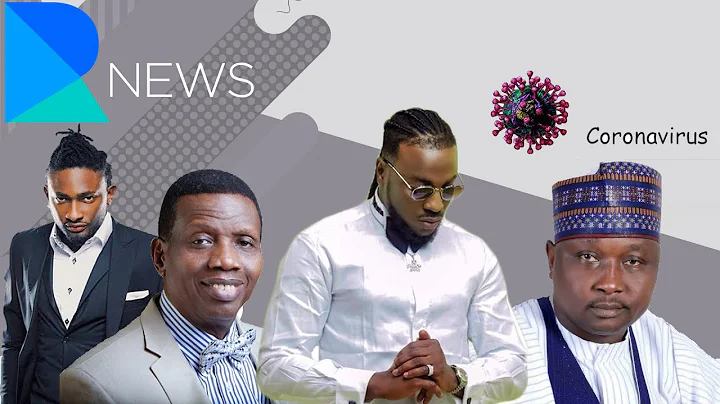 Peruzzi accused of rape by a UK- based musician, Pastor E.A. Adeboye blasted by Uti Nwachukwu.