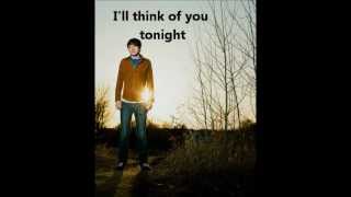 Vanilla Twilight - Owl City W Lyrics