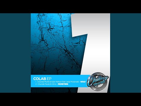 Gold (Original Mix)