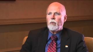 David Mcclaskey Talks About Baldrige