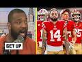 GET UP | Mike Evans is the missing piece for Brock Purdy &amp; the 49ers’ Super Bowl run! - Chris Canty