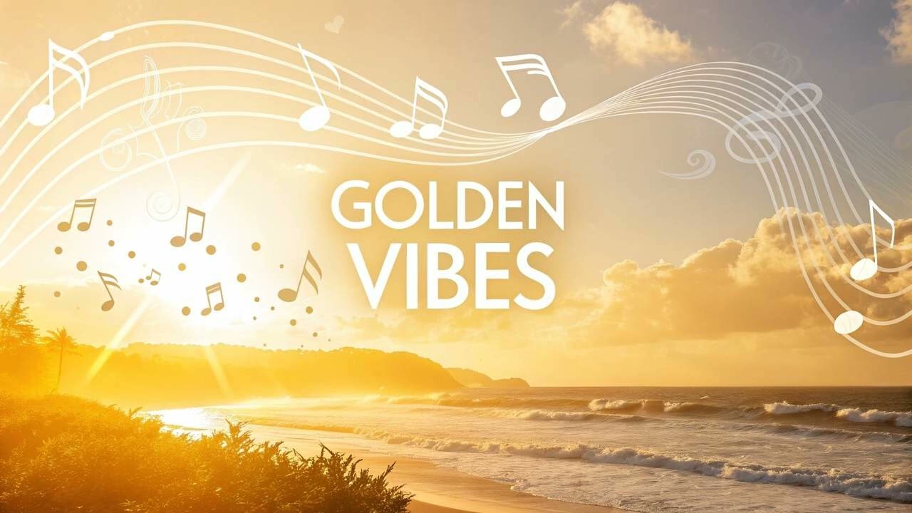 Dana Serenity – Calm Arabian Lounge