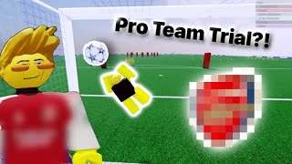 Mmp trial highlight ( Can I Get Signed… )