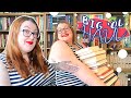 IT'S A BOOK HAUL! | Literary Diversions