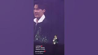 april 2025 ❤#liyifeng #lydichphong #evanyifenglee #concert #thailand #李易峰 #weibo