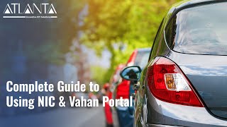 AIS-140 GPS Tracker with NIC & VAHAN Integration | Full Guide | Atlanta Systems