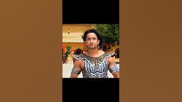 Arjun🏹Confident🔥on top🔝😱😱 ||Mahabharat|| #arjun #karan #krishna #vasudev #mahabharat #shorts