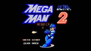 Mega Man Ultra 2 - Stage Start (Stage Start (MMX4))
