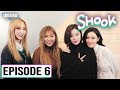 MAMAMOO Highlights Their Individual Charms - Episode 6 | SHOOK