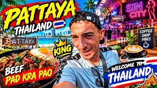 What Is It Like To Live In Pattaya??🇹🇭!!