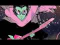 Ursula 1000 is Summoned From The Void