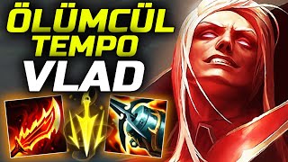 SON KEZ ÖLÜMCÜL TEMPO AD VLADIMIR 🏹 by Archelaus 12,637 views 6 days ago 19 minutes