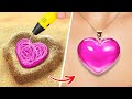 Satisfying Crafts that Will you Leave SPEECHLESS #craft #crafts