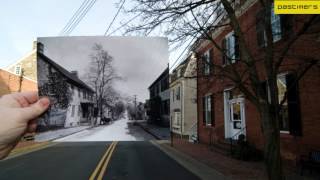 Amazing Historical Photos Of Washington D.C