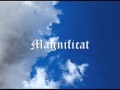 Magnificat cantado en español