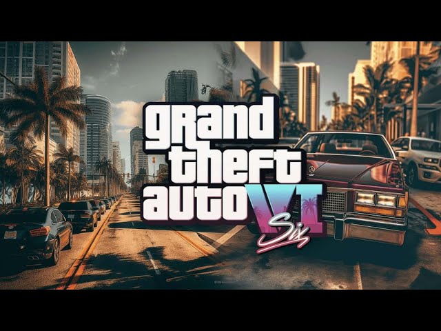 The 'GTA 6' Trailer 1 Countdown Timer Is Live On , Watch Here