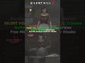 SILENT HILL f x FATAL FRAME II: CrimsonButterfly REMAKE Free Outfit For Hinako #SilentHill