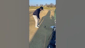 PGM WEA LESSON OBSERVATION 1- down the line pre lesson video - Colton Buechele