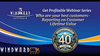 How to Report on Sales by Customer – Who are your most valuable customers