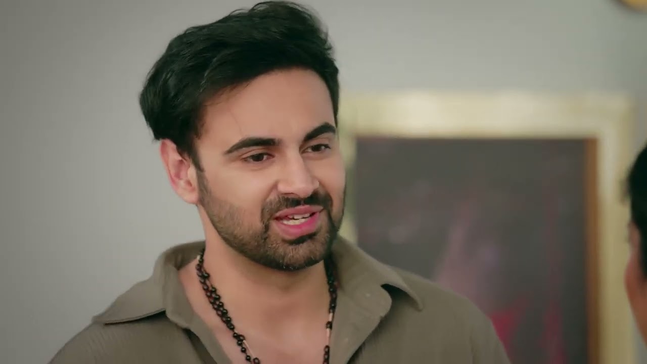 Amruta को पता चला की Manvi मिलती है Rajeev से | Kaise Mujhe Tum Mil Gaye | Full Ep. 464 | ZEE TV