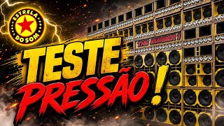 TESTE ESTRELA DO SOM NO VARANDAS EVENTOS - SÃO BENTO