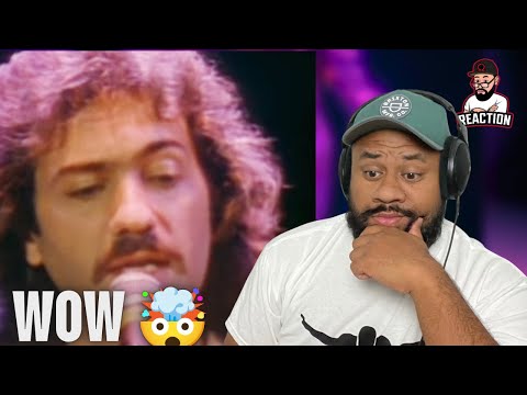 Styx - Babe (Official Video) | FIRST TIME REACTION