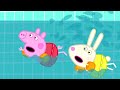 Peppa Pig Português Brasil ⭐️ Vários Episódios Completos ⭐️ Pepa Ping Ping ⭐️ Desenhos Animados