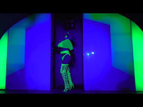 Cielle @ AlterEgo Club - 2022.10.28.
