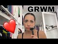 GRWM con tante chiacchiere! 💖Abbiamo fatto il primo Temporary shop di Afrodite 💣 | CP