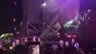 Justin quiles lollapaloozacl 2022 Bellaquita rmx