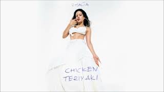 Rosalía - Chicken Teriyaki [1 Hour Loop]