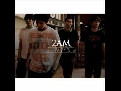 2AM (+) 2AM-이노래