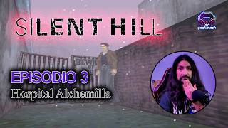 Silent Hill (1999)| Episodio 3 - Hospital Alchemilla
