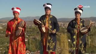 Şehi̇t Yasi̇n Naci̇ Ağaroğlu Anadolu İmam Hati̇p Li̇sesi̇ Mehter Takimi