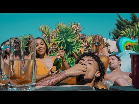 Joey Trap Nemo Dir Kloudgod 