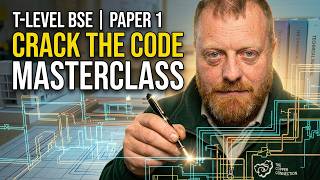 T Level BSE Revision Masterclass: Paper 1 Deep Dive