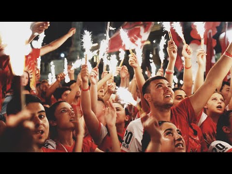 Maltese Village Festa Tradition (Patron-Saint Feasts)