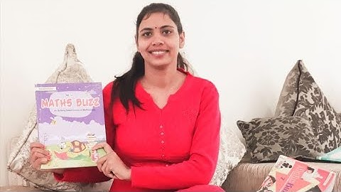 MATHSBUZZ// HEADWORD//CLASS 5 /TEST YOURSELF OF CHAPTER 3