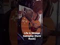 Life Is Strange Gameplay Dorm Room