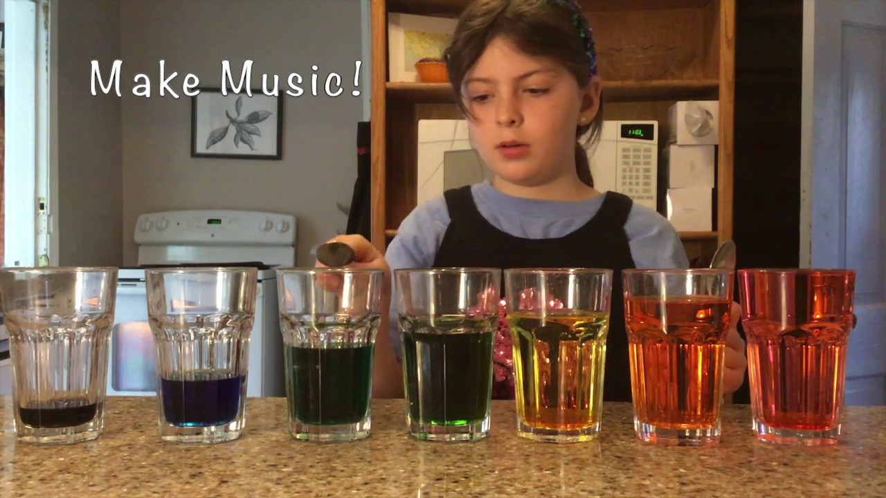 Make Your Own Xylophone! 